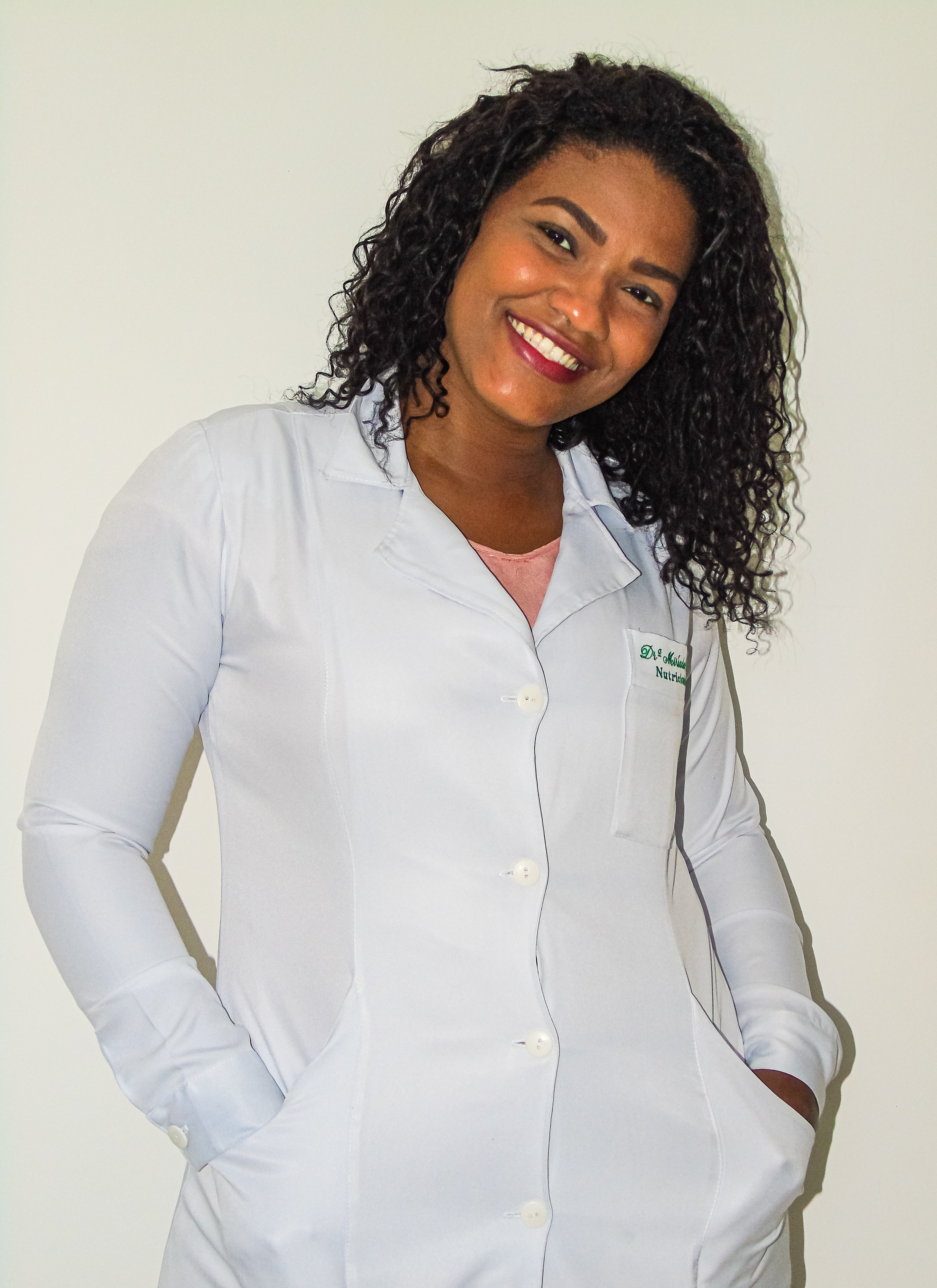 Agendamento com Dra. Miríades Teles